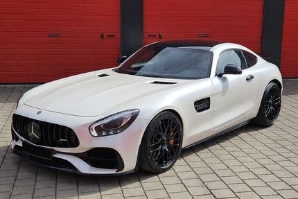 Mercedes-Benz AMG GT S 81.000 km 85.000 &euro; Kupferzell 74635