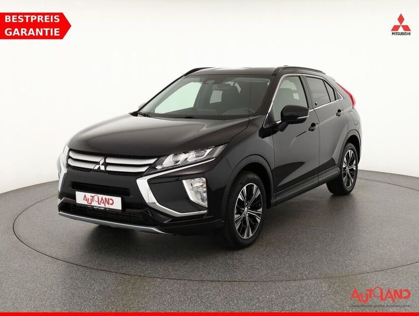 Eclipse Cross