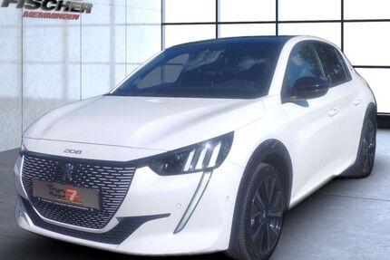 Peugeot 208 25.490 km 19.990 &euro; Memmingen 87700