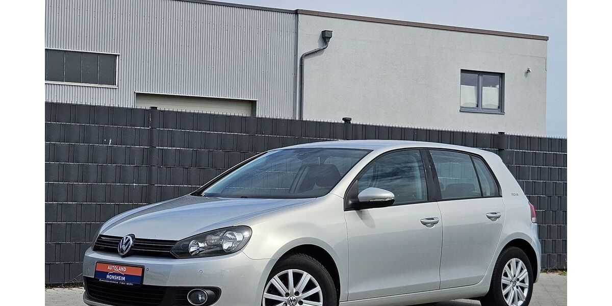 VW Golf 165.125 km 5.400 &euro; Monsheim 67590