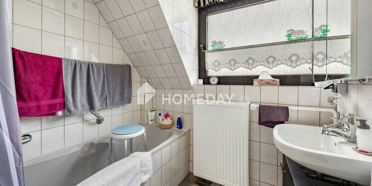 Einfamilienhaus Oberhausen Sterkrade-Nord - 4 Zimmer, 125 m&sup2;, 399.000&euro; | Angebot:26686072