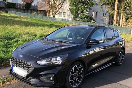 Ford Focus 102.000 km 8.900 &euro; Schöllkrippen 63825