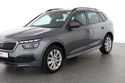 Skoda Kamiq 48.416 km 22.860 &euro; Berlin 12103