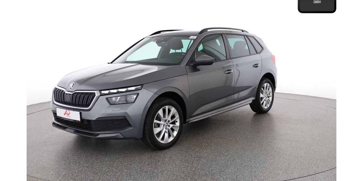 Skoda Kamiq 48.416 km 22.860 &euro; Berlin 12103