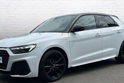 Audi A1 26.990 km 20.880 &euro; Bitburg 54634