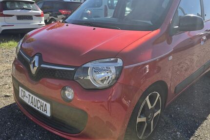 Renault Twingo 183.758 km 6.490 &euro; Taucha 04425