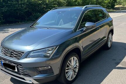 Seat Ateca 98.000 km 16.900 &euro; Wiesbaden 65207