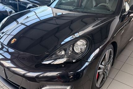 Porsche Panamera 49.088 km 35.499 &euro; Achim 28832