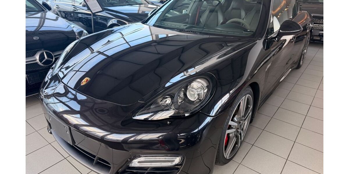 Porsche Panamera 49.088 km 37.000 &euro; Achim 28832