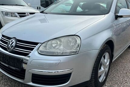 VW Jetta