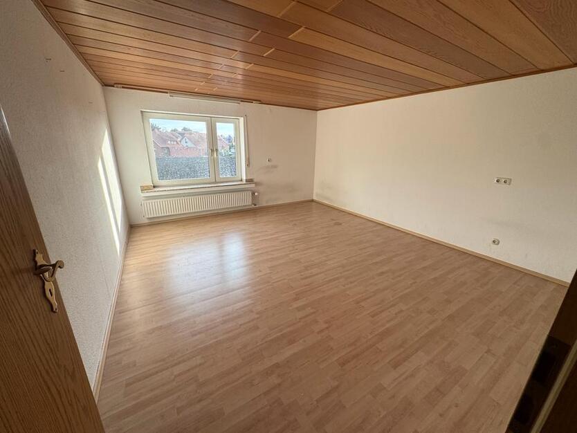 Doppelhaushälfte in Brenken