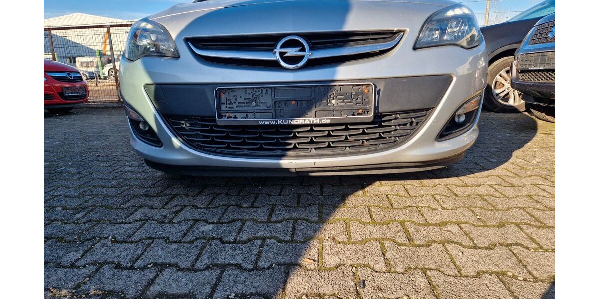 Opel Astra 190.000 km 3.000 &euro; Neu-Ulm 89231