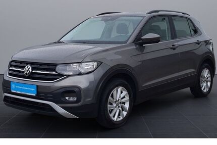 VW T-Cross 41.525 km 18.420 &euro; Halberstadt 38820