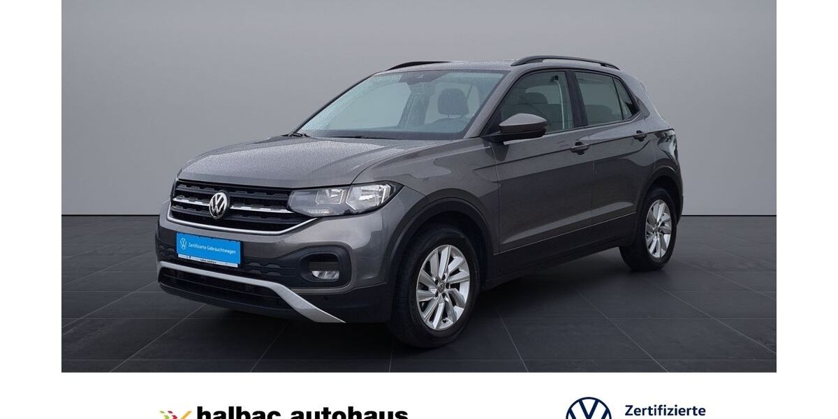 VW T-Cross 41.525 km 18.420 &euro; Halberstadt 38820
