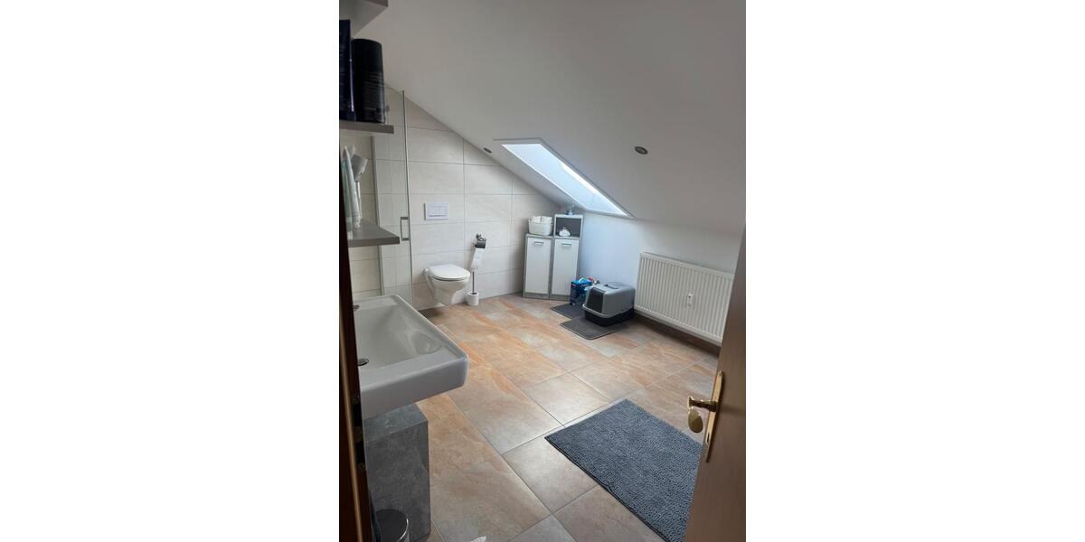 Etagenwohnung Schwandorf - 2 Zimmer, 5 m&sup2;, 500&euro; | Angebot:26697940