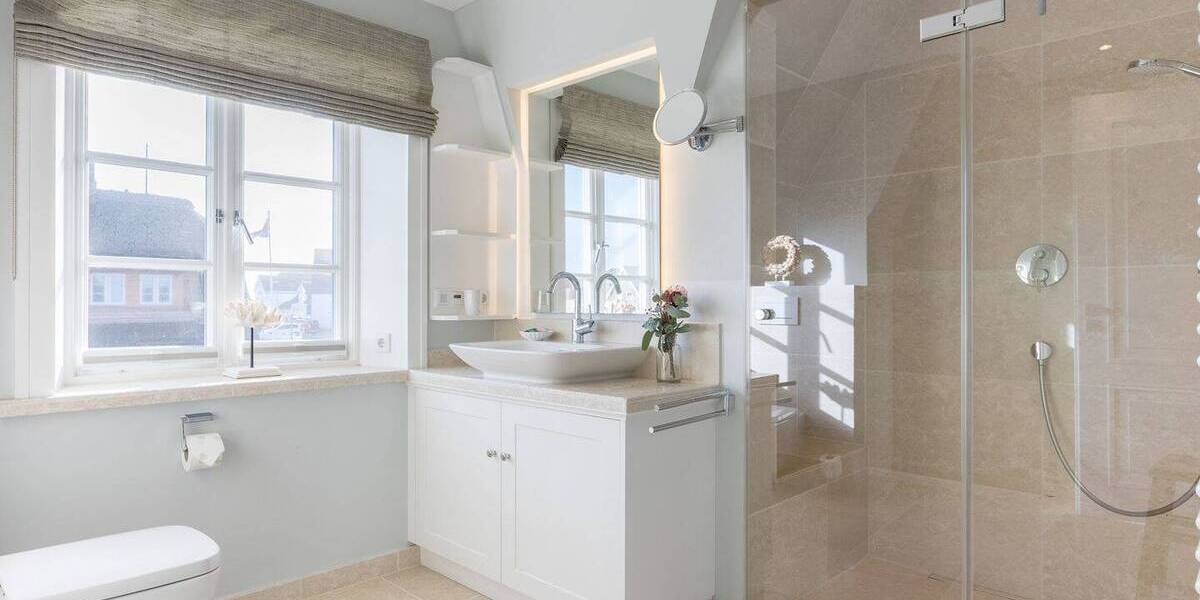 Reihenendhaus Wenningstedt - 4 Zimmer, 239 m&sup2;, 3.680.000&euro; | Angebot:26309445