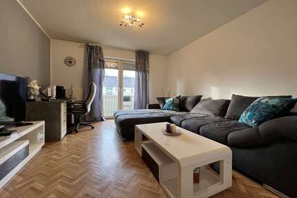 Wohnung zum Kaufen in Ginsheim-Gustavsburg 175.000 € 63.11 m² 2 zimmer