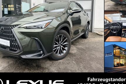 Lexus NX 450h 47.156 km 46.750 &euro; Berlin 13403