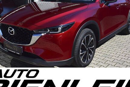 Mazda CX-5 38.670 km 29.400 &euro; Burgkunstadt 96224