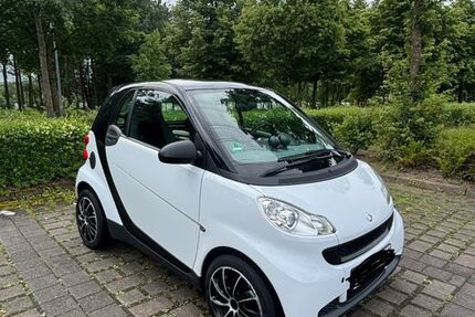 Smart ForTwo 90.000 km 6.000 &euro; Hamburg 21031