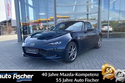 Mazda MX-5 4.590 km 26.990 &euro; Karben 61184