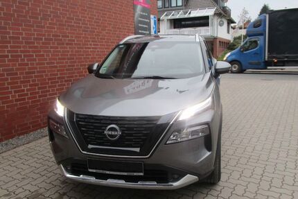 Nissan X-Trail 4.500 km 36.500 &euro; Neubruchhausen 27211