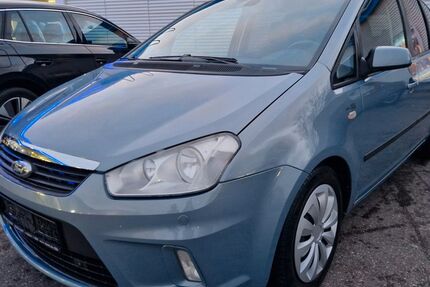 Ford C-Max 256.000 km 990 € Augsburg 86167