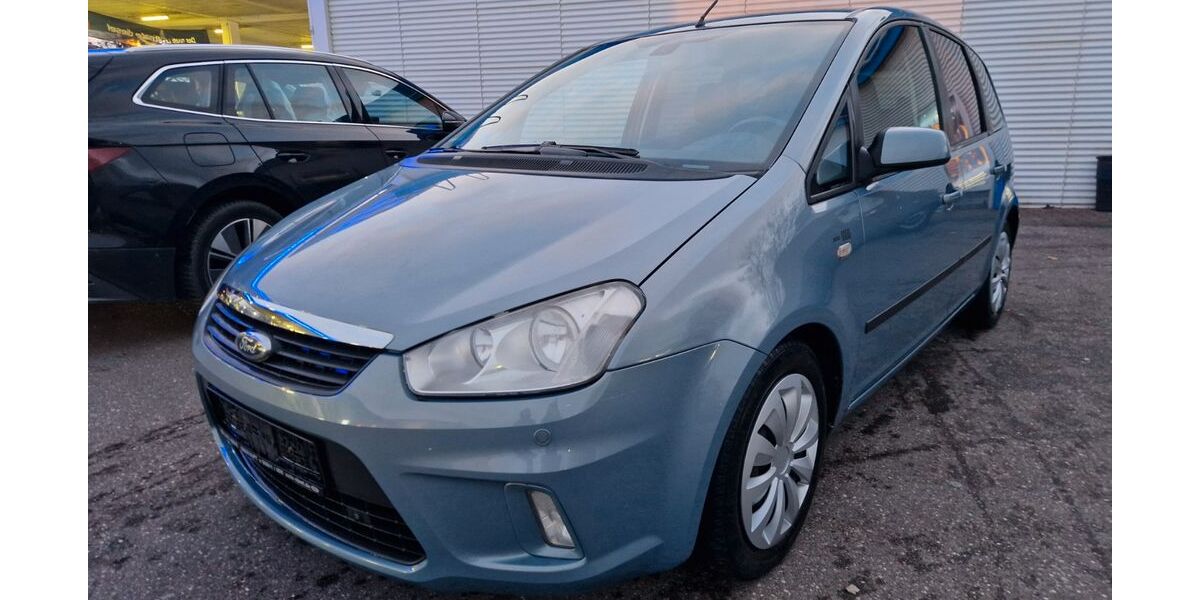 Ford C-Max 256.000 km 990 € Augsburg 86167