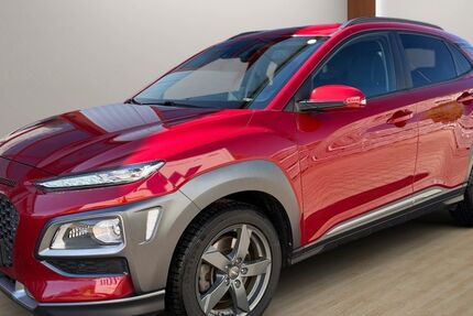 Hyundai KONA 86.150 km 17.990 &euro; Schwabhausen 99869