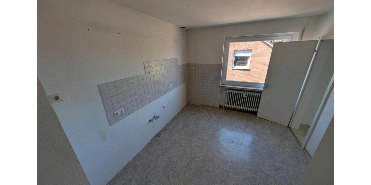 Etagenwohnung Lemförde - 2 Zimmer, 66 m&sup2;, 520&euro; | Angebot:26398856