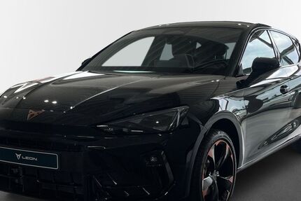 Cupra Leon 1.946 km 32.346 &euro; Bocholt 46395