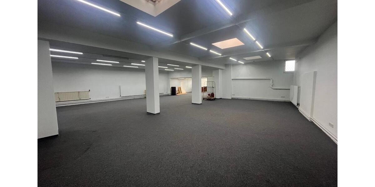 Gewerbeobjekt Gedern - 2.000&euro; | Angebot:19818018