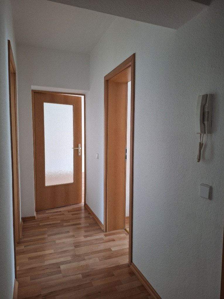 Schicke und sonnige 3-Raum-Wohnung in Arzberg! 3 zimmer