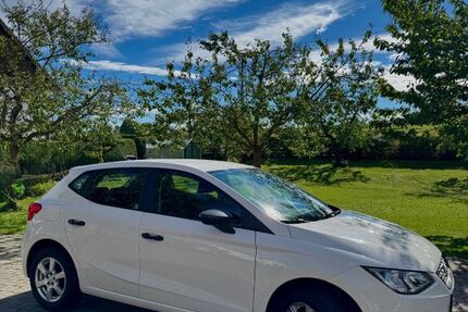 Seat Ibiza 84.123 km 10.599 € Reichertshausen 85293