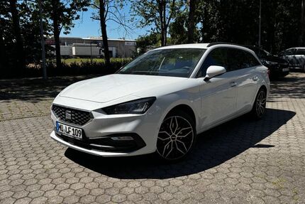 Seat Leon 78.000 km 15.970 &euro; Haag 83527