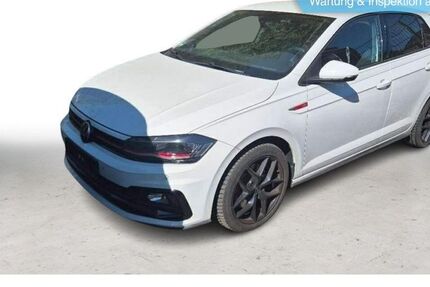 VW Polo 39.797 km 18.980 &euro; Duisburg-Rheinhausen 47226