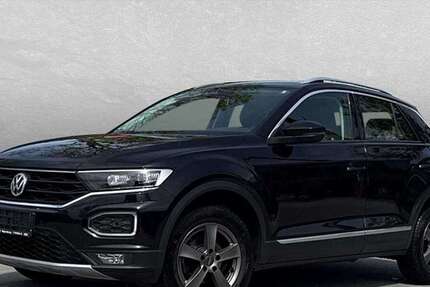 VW T-Roc 57.600 km 21.225 &euro; Regensburg 93059