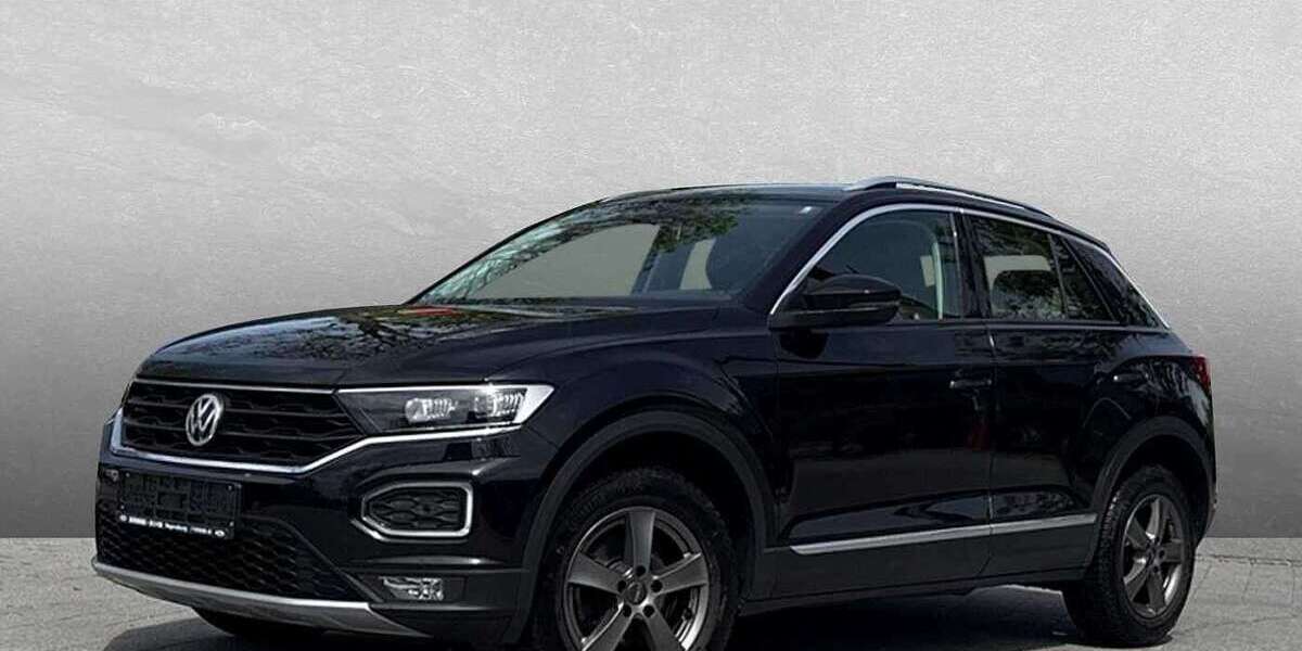 VW T-Roc 57.600 km 21.225 &euro; Regensburg 93059