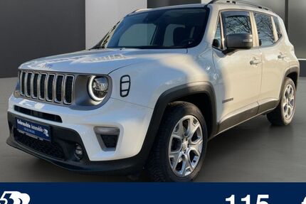 Jeep Renegade 85.609 km 12.450 &euro; Eutin 23701