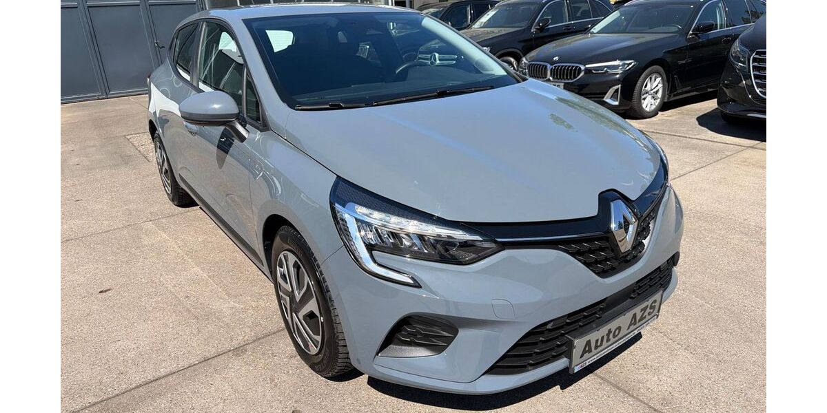Renault Clio 43.193 km 15.590 &euro; Schwetzingen 68723