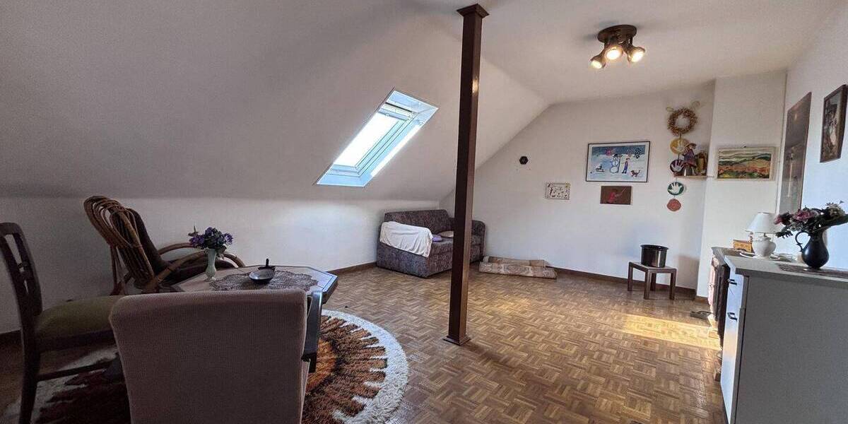 Mehrfamilienhaus, Wohnhaus Tönisvorst St. Tönis - 5 Zimmer, 139 m&sup2;, 265.000&euro; | Angebot:26106529