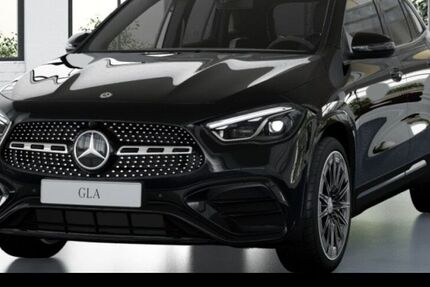 Mercedes-Benz GLA 220 9.900 km 47.690 &euro; Stuttgart 70372