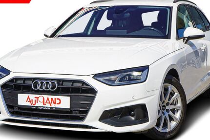 Audi A4 78.972 km 25.490 &euro; Eisenhüttenstadt 15890