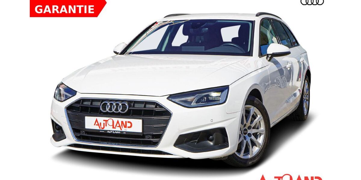 Audi A4 78.972 km 25.490 &euro; Eisenhüttenstadt 15890