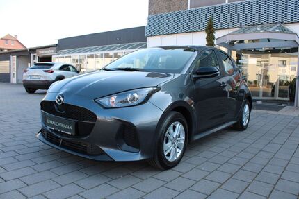 Mazda 2 Hybrid 15.700 km 18.590 &euro; Holzminden 37603