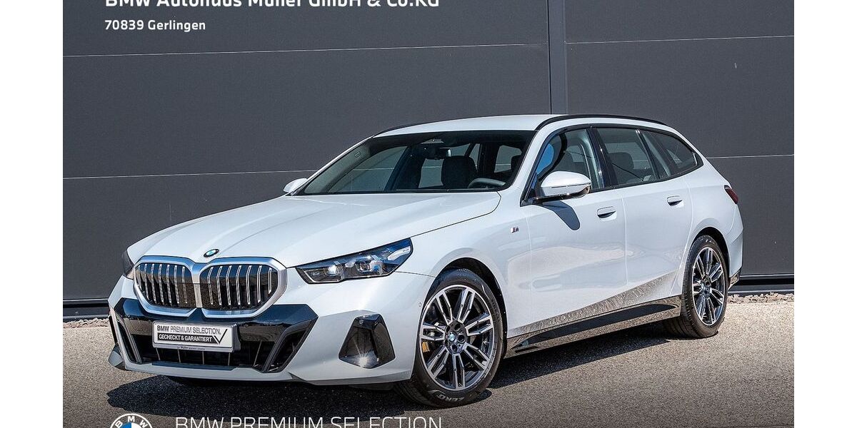 BMW 520 20.632 km 46.730 &euro; Gerlingen 70839