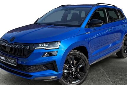 Skoda Karoq 29.328 km 32.790 &euro; Marburg 35039