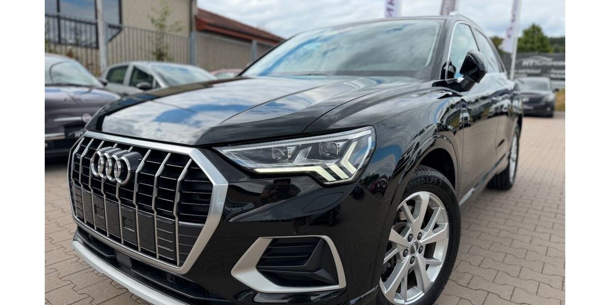 Audi Q3 95.500 km 23.799 &euro; Ibbenbüren 49477