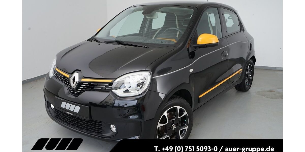 Renault Twingo 22.100 km 11.900 &euro; Ravensburg 88213