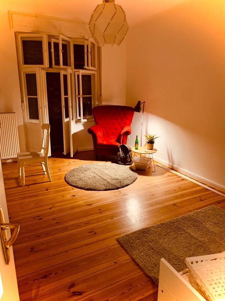 -ohne Makler - Renovierte Wohnung von privat zu verkaufen